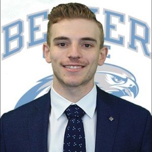 Meet your Posher, Stephen